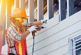 Best Fiber Cement Siding Installation  in Maplewood, WA