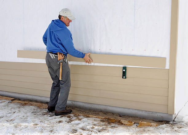 Best Brick Veneer Siding  in Maplewood, WA
